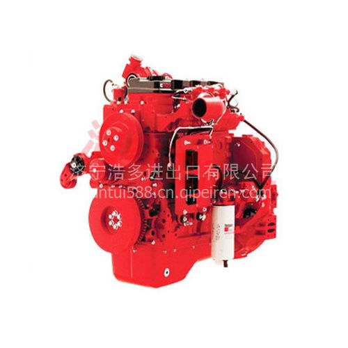 康明斯B3.3發(fā)動(dòng)機(jī) 工程機(jī)械柴油機(jī)總成價(jià)格、圖片與配件廠家全解析