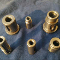 粉末冶金技術(shù)在汽車減震器配件制造中的應(yīng)用與優(yōu)勢(shì)